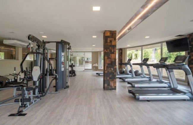 Golden Gramado Resort Lagheto - Foto 45