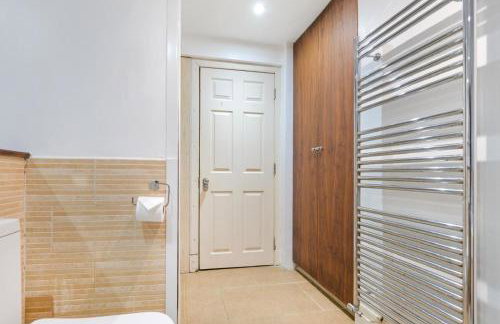 The Old School in Dean Village - Foto 27