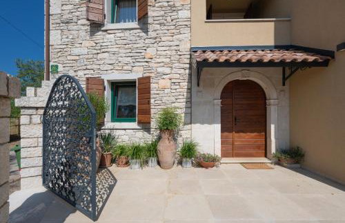 Luxury Villa Casa Nova with wellness and game room - Foto 42