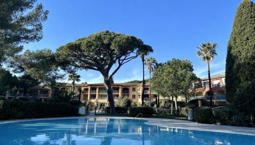 LA BADINE Accés direct à la plage clim balnéo piscine - Foto 2