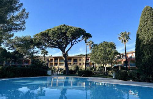 LA BADINE Accés direct à la plage clim balnéo piscine - Foto 2