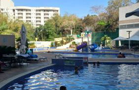 Flat Aconchegante - Park Veredas 312 - Foto 20