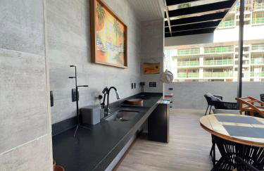 Luxuosa Cobertura em Cabo Branco - Foto 50