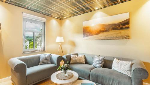 Ferienhaus Altstadtchalet - Foto 2