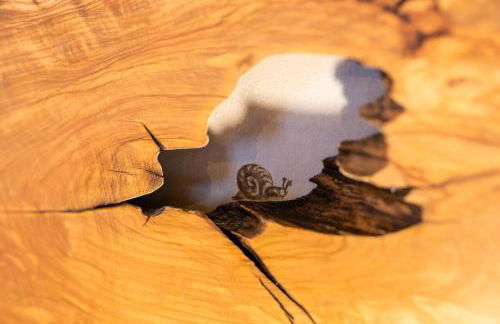 Villa Maria - b&b di Charme - Foto 25