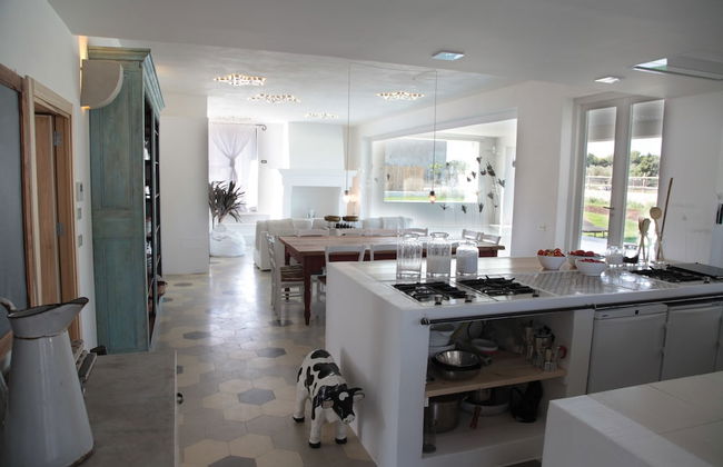 Masseria Prosperi - Photo 2