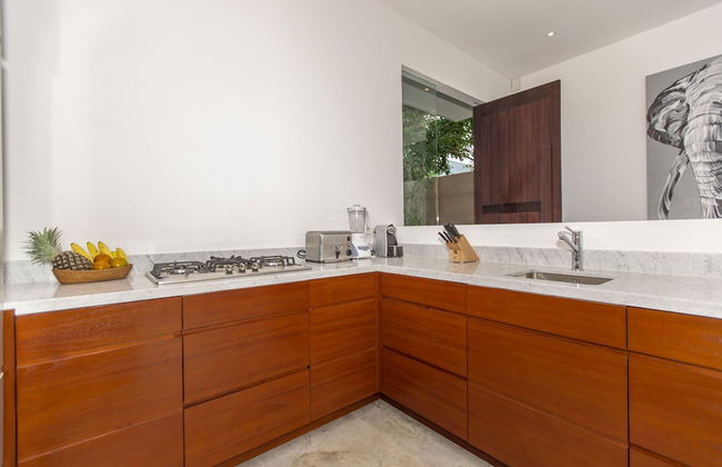 Gajah Villas Bali by Nagisa Bali - Foto 27