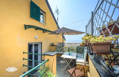 La terrazzina sul mare - Foto 24