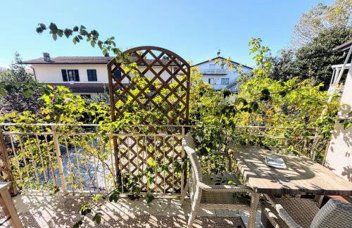 Il Sole in Terrazza - A due Passi dal Mare - Private Garden - Foto 18