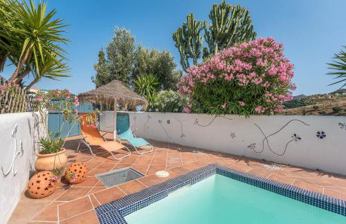 Cortijo La Alamea - Photo 24