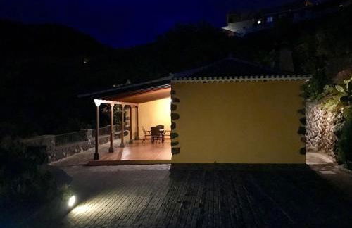 RUSTIC HOUSE LA MONTAÑA - Foto 4