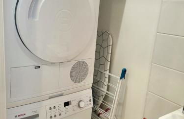 L'Hermitage, villa front de mer - Foto 24