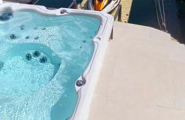 Empuriabrava 500m de la plage de la Rubina - Foto 11