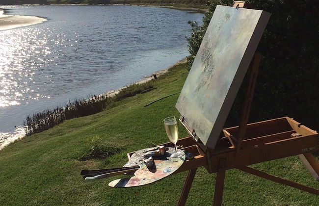 Moonriver Self-catering - Foto 21