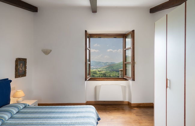 Villa Olivi - Foto 10