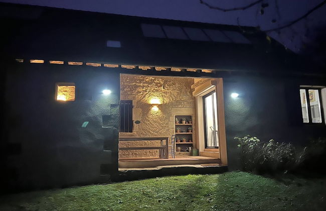 Gites de Gondières - Foto 49