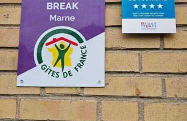 Métamorphose Champenoise - Foto 29