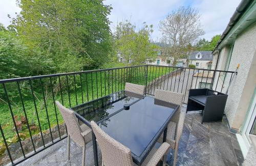 Loch Ness Balcony Apartment - Foto 9