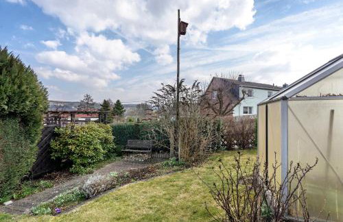 Ferienhaus Olbernhau - Foto 31