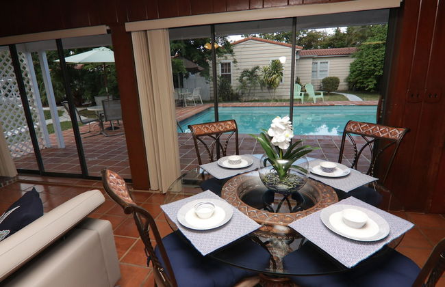 La Finca Miami by SoFla Vacations - Foto 15