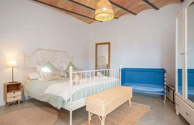 Els Abats - Villa With Private Pool In Fornalutx - Photo 3