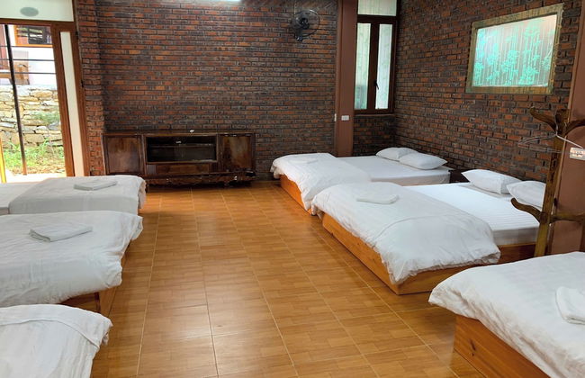 Bac Ha Legend Home - Foto 11