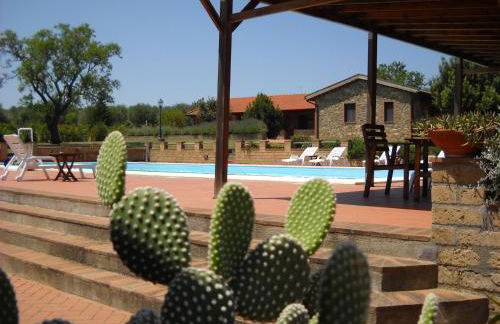 Agriturismo Podere del Vescovo - Foto 21