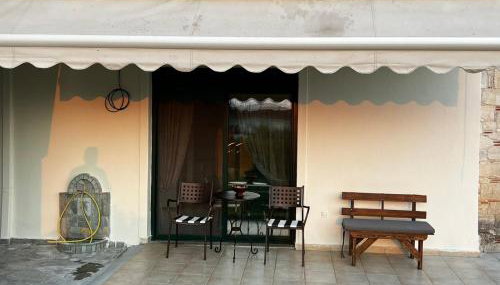 Diamantoula Apartment - Foto 2