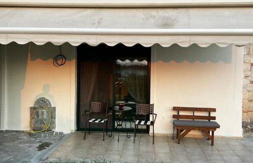 Diamantoula Apartment - Foto 2