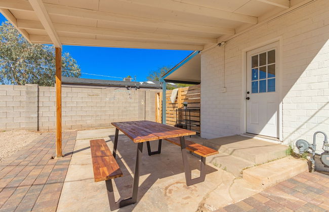 14th Coronado Historic District Phoenix - Foto 25