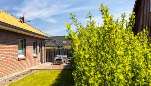 Ferienhaus Südheide - Foto 2