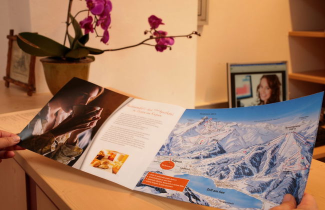 Aparthotel Waidmannsheil - Foto 35