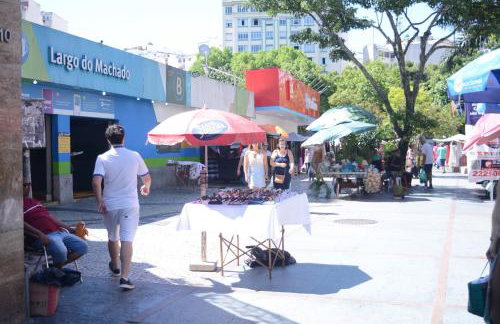 Flamengo Home - Foto 25