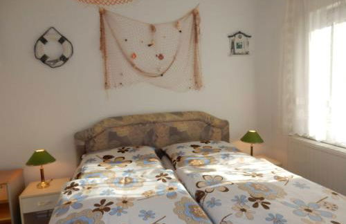 FeWo WE 6402 Ferien u Angeln auf Rügen-ruhige Lage,Garten! - Foto 3