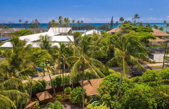 Kauai Hale Iki 1 Bedroom Home - Foto 33