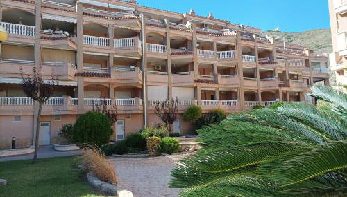 Almar Collection Cullera Bahía Park - Foto 5, Garden