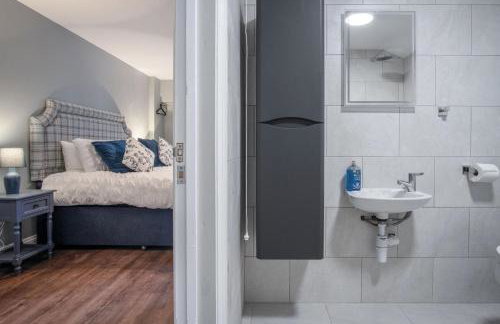 The Stables - 2 Bedroom Cottage - Princes Gate - Foto 108