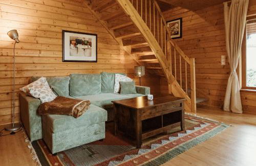 Naturerlebnisdorf Blauvogel Hasselfelde - Photo 47