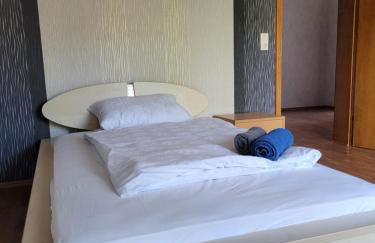 Haus 140 qm für Monteure - Photo 13