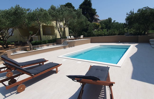 Villa Antonio - Foto 65