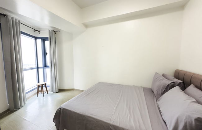 Roxas Blvd Ermita Studio US Embassy Mla - Foto 35