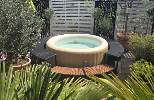 APART Studio Suites - Boutique Design in Dessau - Foto 42