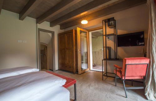 Ca' Barroni - Luxury Agriresort - Foto 27