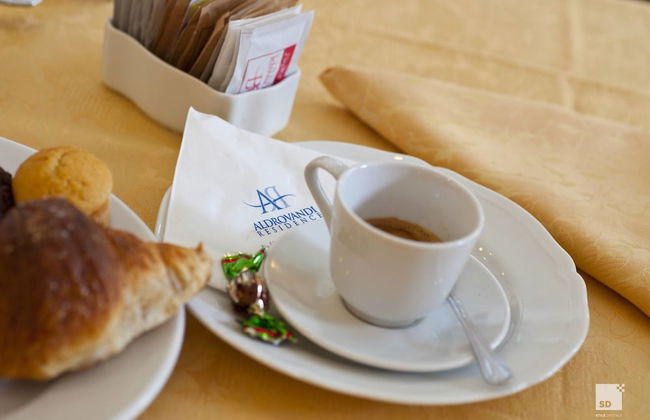 Aldrovandi Residence City Suites - Foto 79