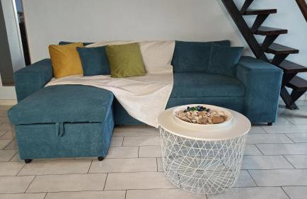 Sasa's Family House Potidea - Foto 31