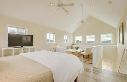 Near Hiking Dog-Friendly Studio in Los Cerrillos - Foto 12