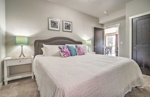 Lake Chelan Resort Condo Pool and Hot Tub Access! - Foto 9