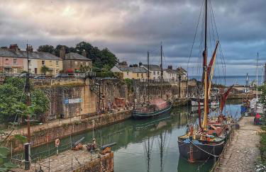 Sea Haze Charlestown - Foto 6