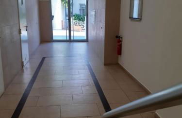 Modern Apartment in the center of San Pedro de Alcantara, Marbella - Photo 27