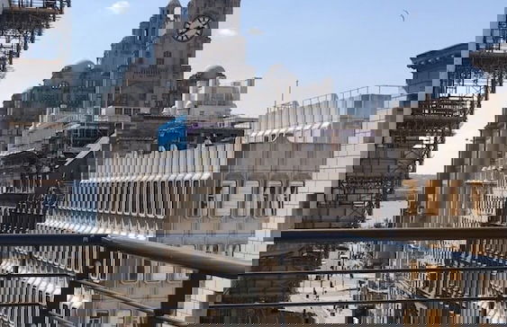 iStay Liverpool 1 Water Street Apartments - Foto 53